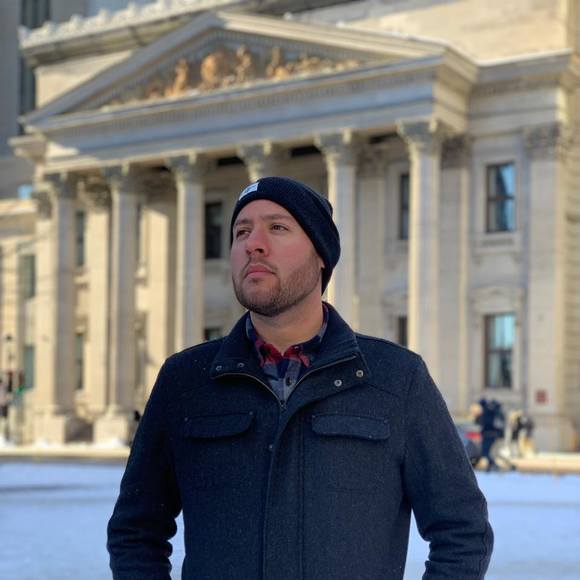 Meet your Posher, Daniel - Picture 1 of 1